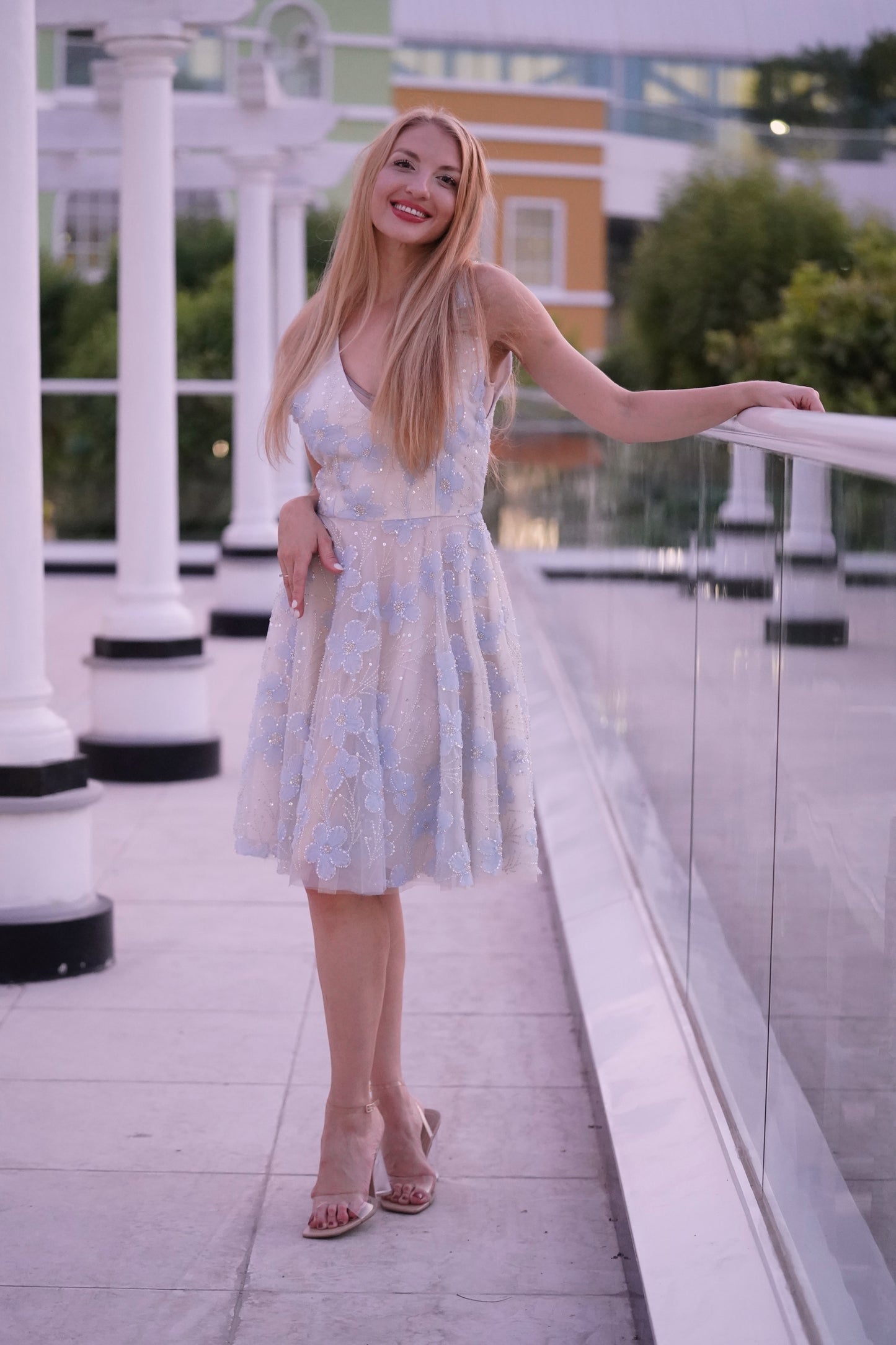 Enchanting Fairy Dress