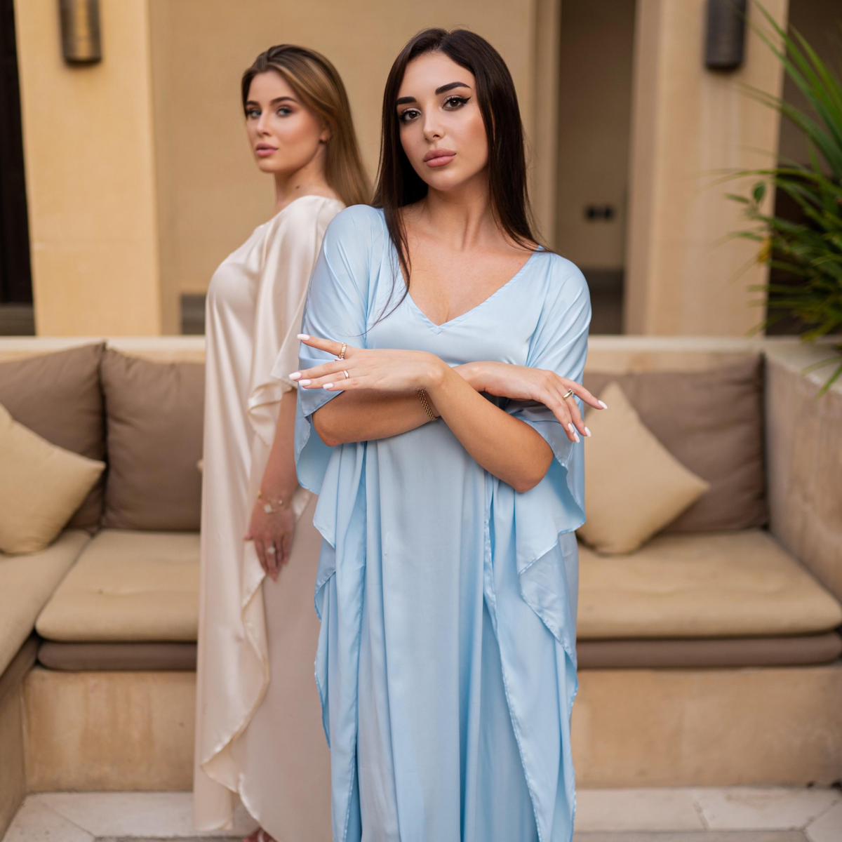 LB Arabic Wear