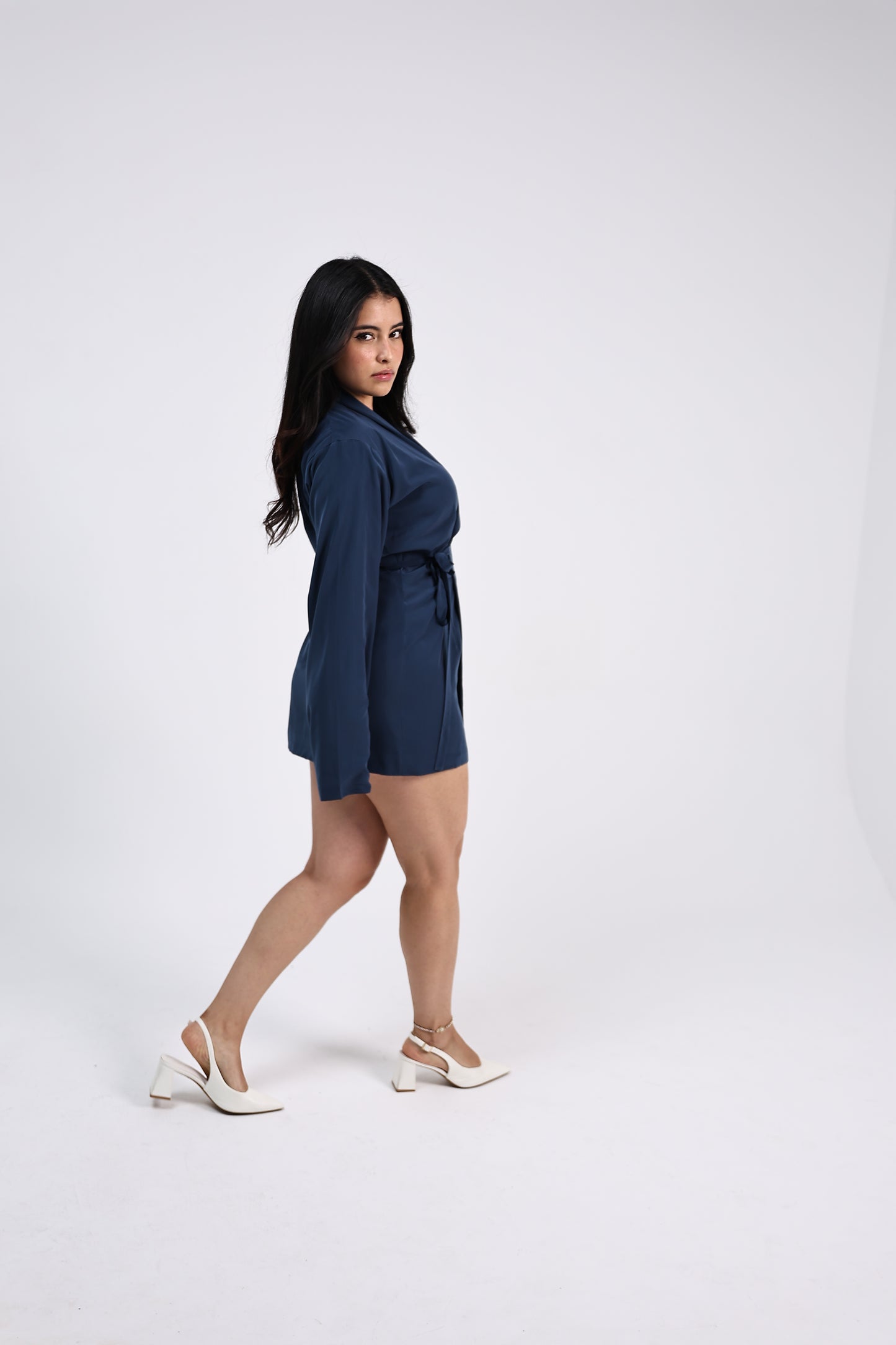 Breeze Chick BlazerDress