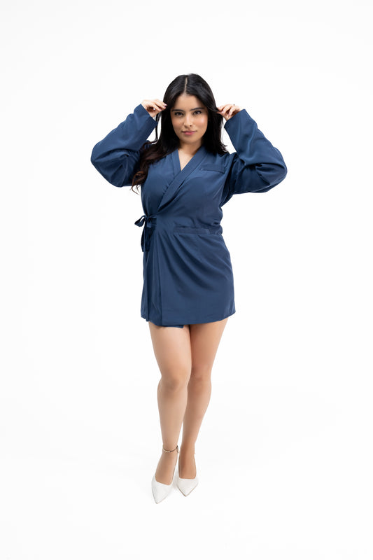 Breeze Chick BlazerDress