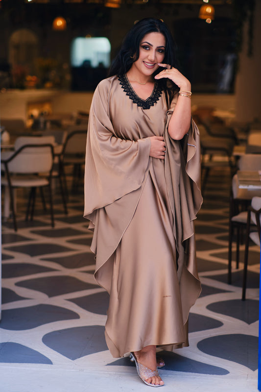 GoldStone Kaftan