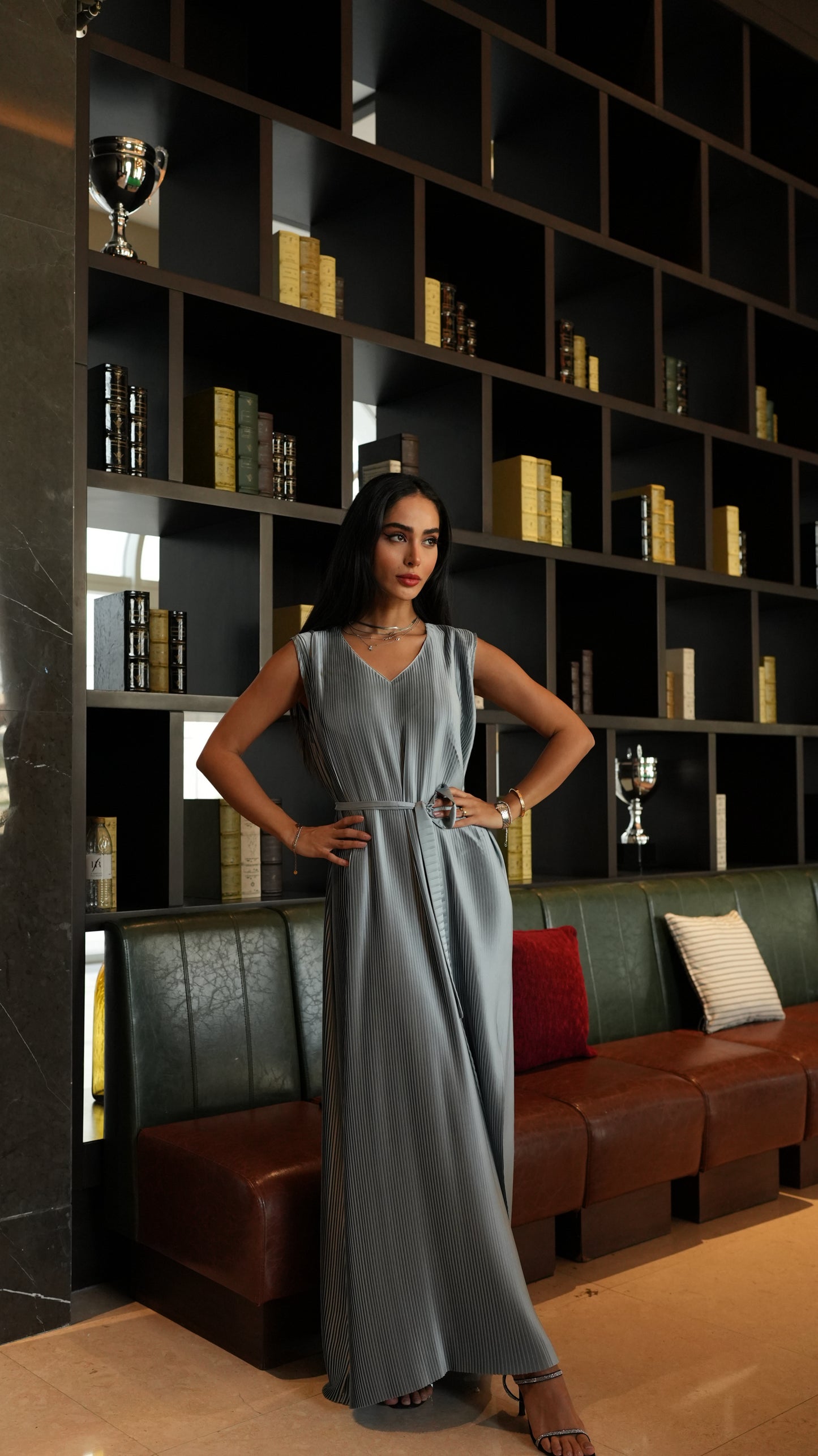 Platinium Lumeire Lightz