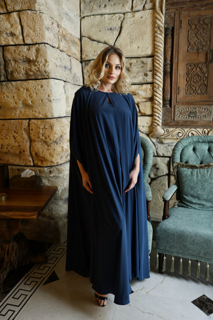 Royal Cloak