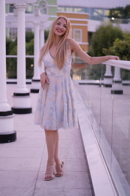 Enchanting Fairy Dress