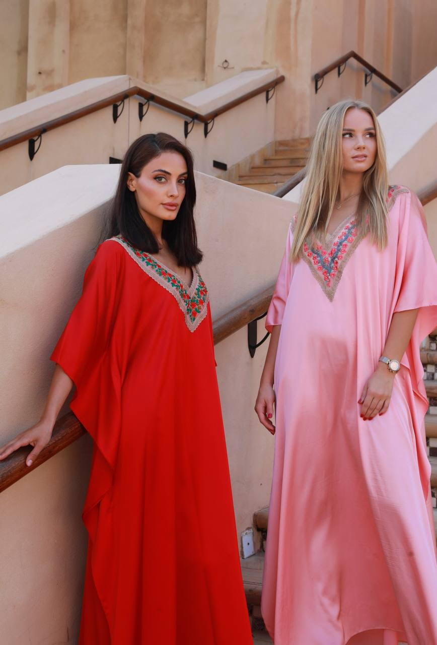 Warda Kaftan