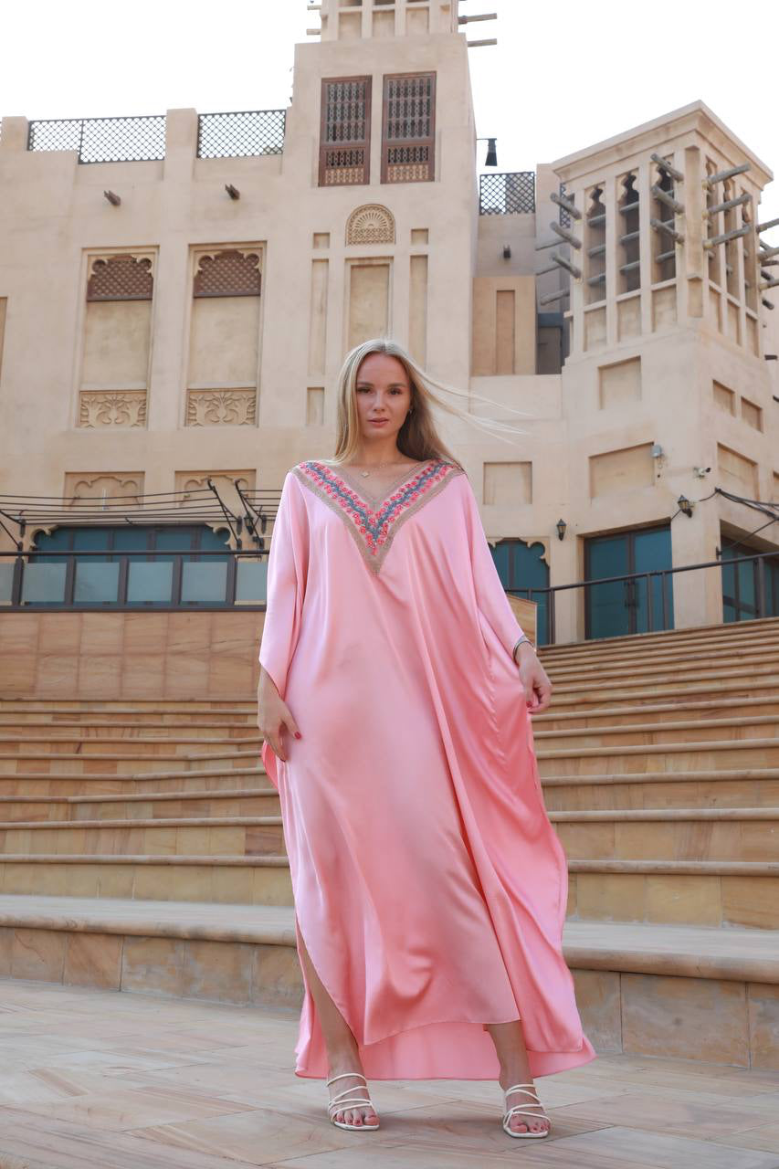 Sakura Kaftan