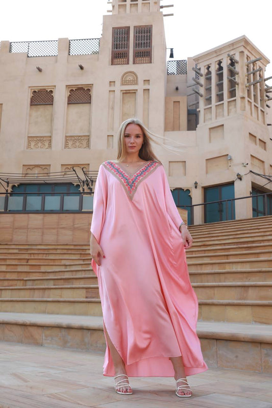 Sakura Kaftan